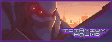 Titanium Hound