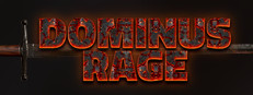 DOMINUS RAGE 게임 이미지