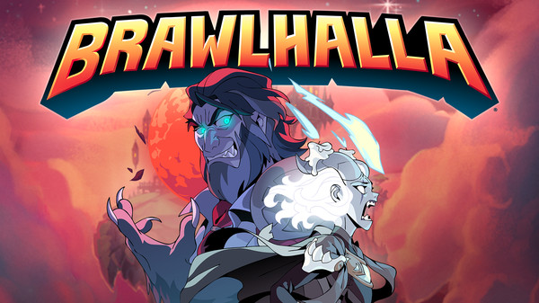 скриншот Brawlhalla - Battle Pass Season 4 0