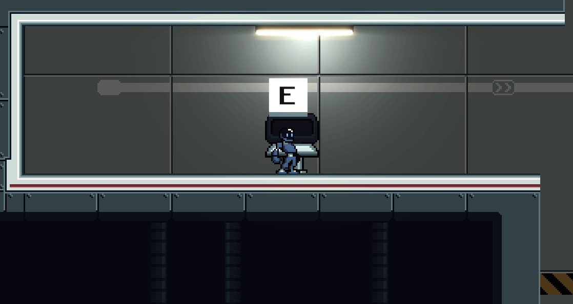 Platformer::Execute(); Demo #9