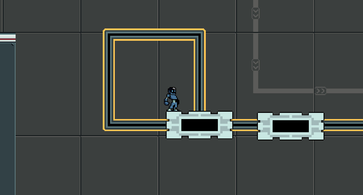 Platformer::Execute(); Demo #8