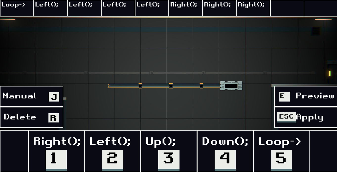 Platformer::Execute(); Demo #3