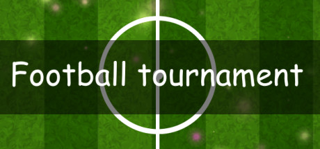 Football tournament Cover Image