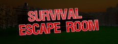 Survival Escape Room 게임 이미지