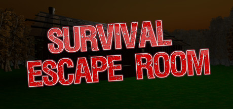 Survival Escape Room banner