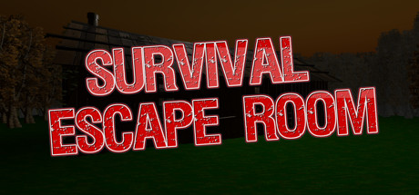 Survival Escape Room Cover Image