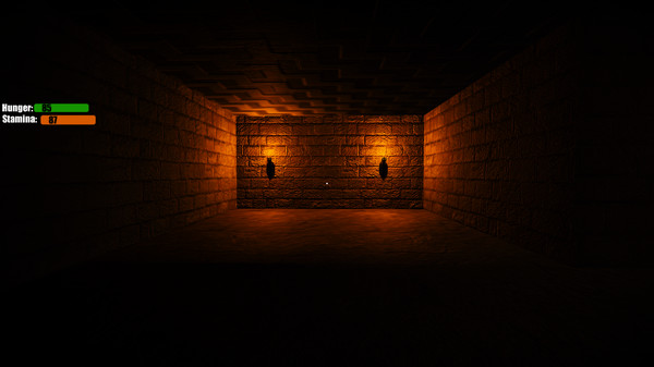 Survival Escape Room game for Linux 1