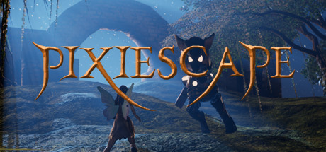 Image for Pixiescape