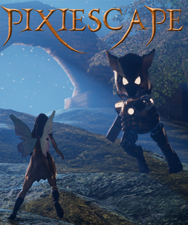 Pixiescape