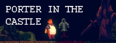 Porter in the Castle