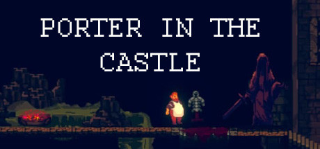 Porter in the Castle (1.9 GB)