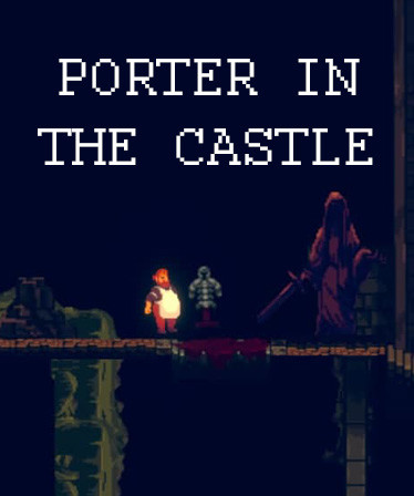 Porter in the Castle