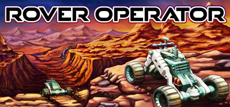 Rover Operator no Steam