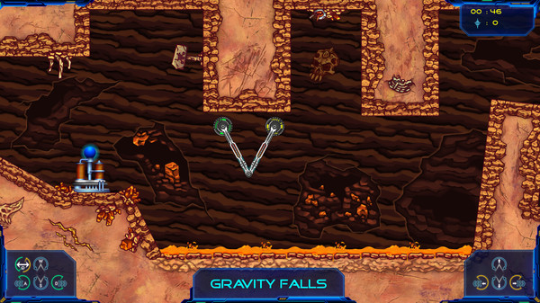 Rover Operatorfor windows and Linux 1