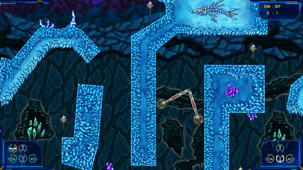 Rover Operator game for windows Pc 1