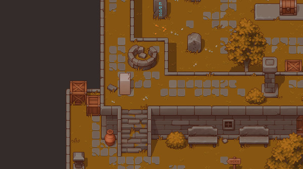 Скриншот из Temple with traps