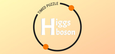 Higgs Boson: Timed Puzzle Cover Image