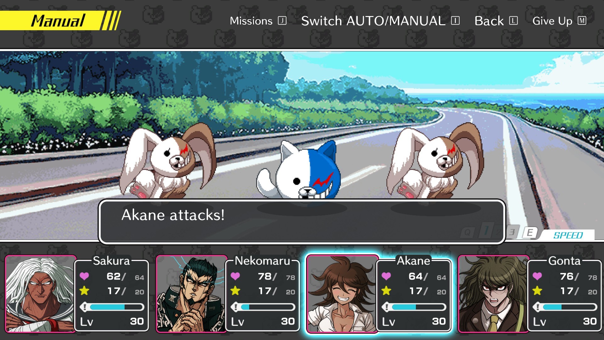 Danganronpa S: Ultimate Summer Camp Free Download for PC