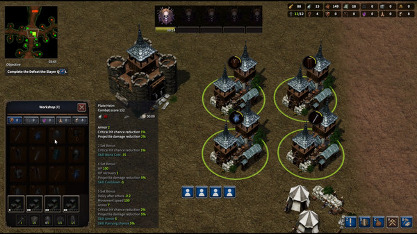 Скриншот из Meister2