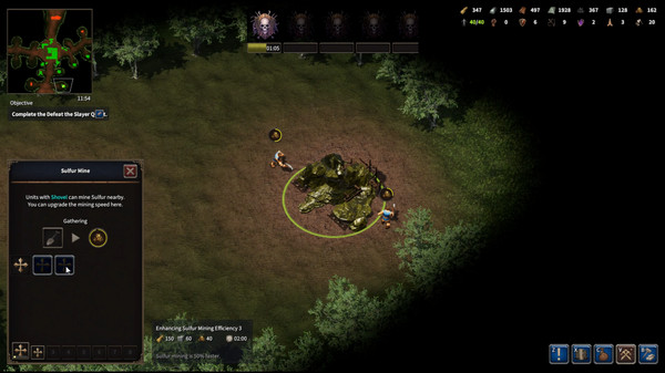 Скриншот из Meister2