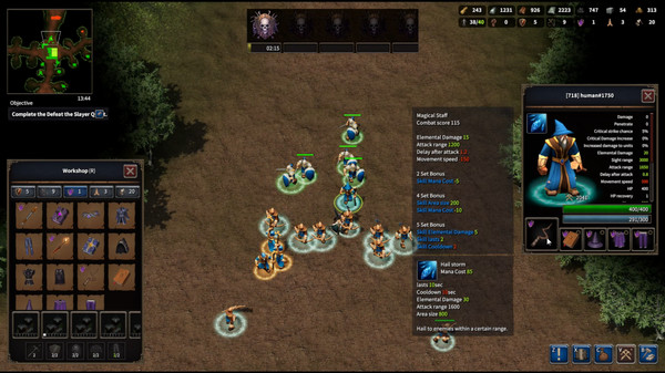 Meister2for windows and Linux 1