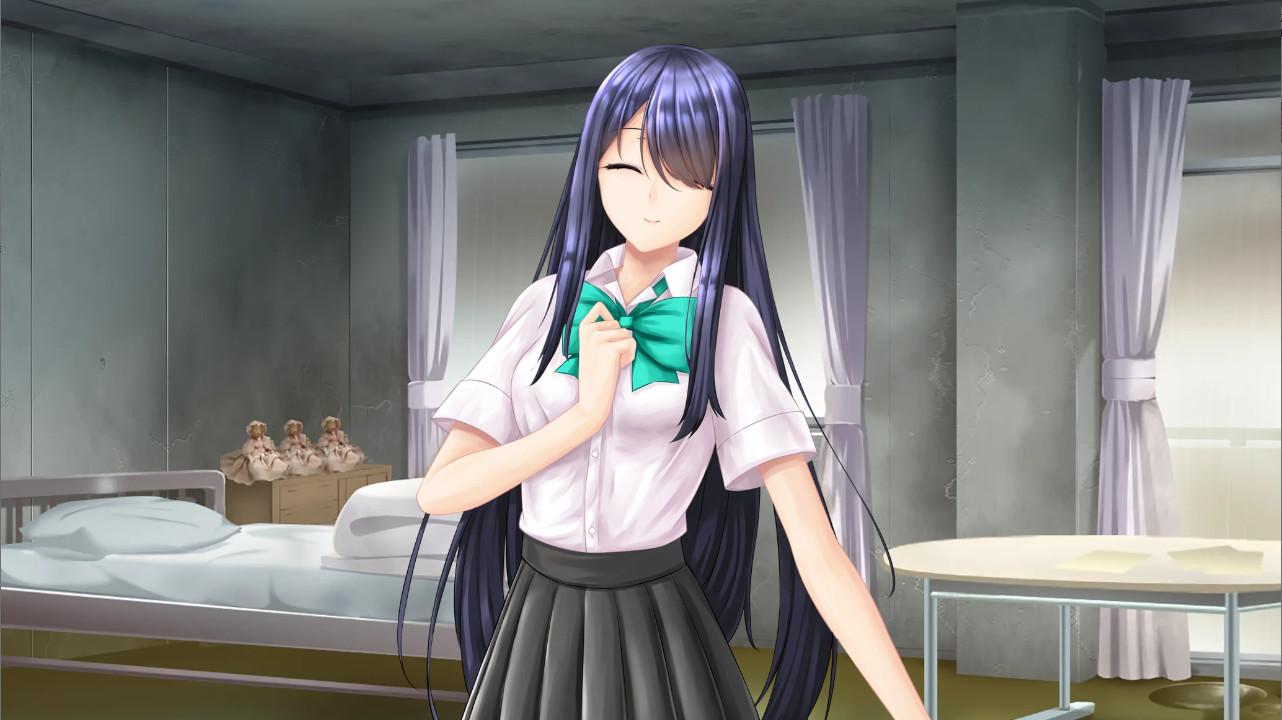 雨音スイッチ/Amane Switch（Build.7233534）