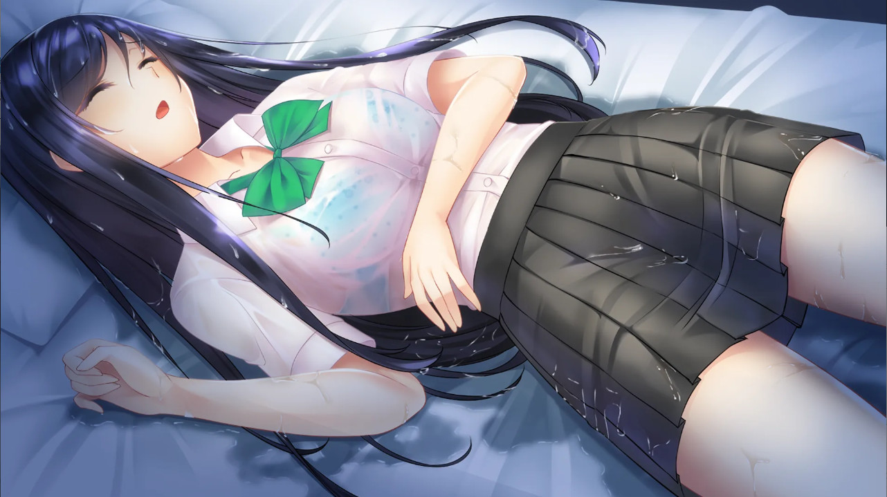 雨音スイッチ - Amane Switch - #5