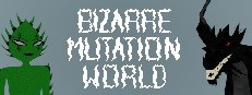 Bizarre Mutation World 게임 이미지