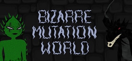 Bizarre Mutation World Cover Image