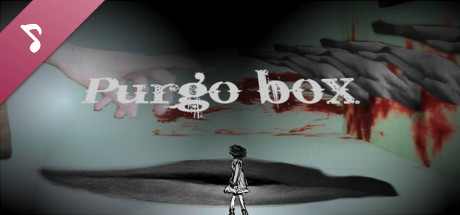 Purgo box Soundtrack banner image