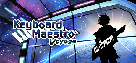 Keyboard Maestro Voyage Playtest banner