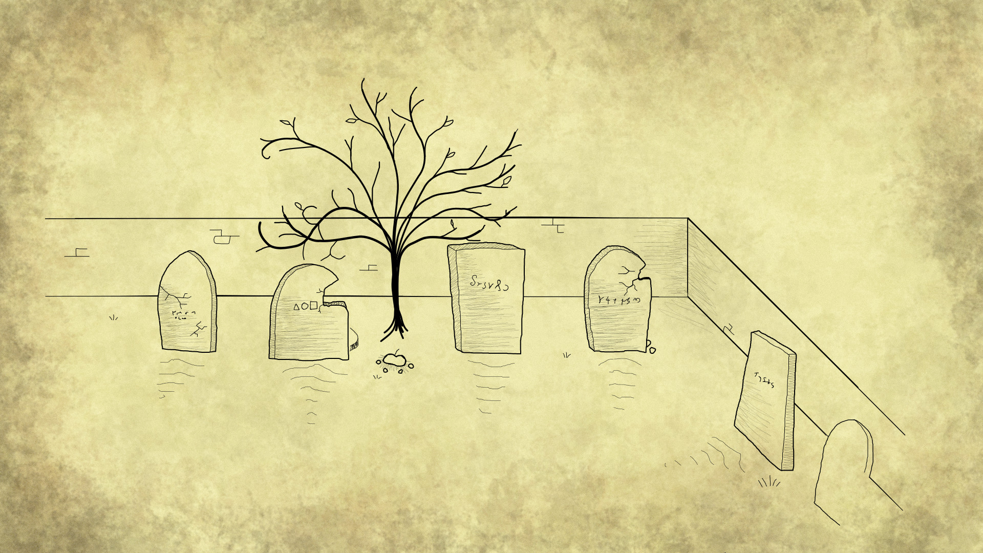 Bad Dream: Stories #4