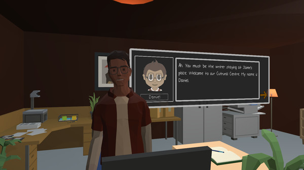 Unnatural Freaks: Wolf At Evergreen game for windows Pc 1