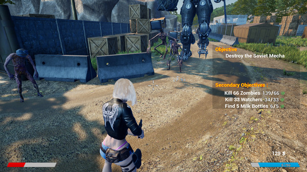 Trump Loves Russiafor windows and Linux 1