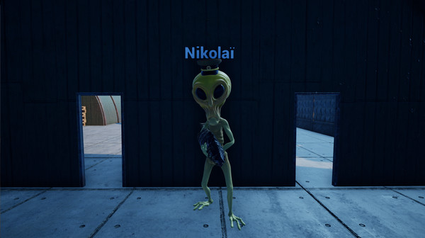 Trump Loves Russia game for windows Pc 1