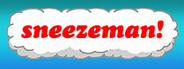Sneezeman: Escape From Planet Sneeze