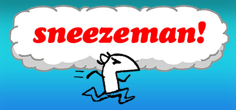 Sneezeman: Escape From Planet Sneeze steam charts