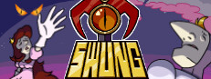 Swung