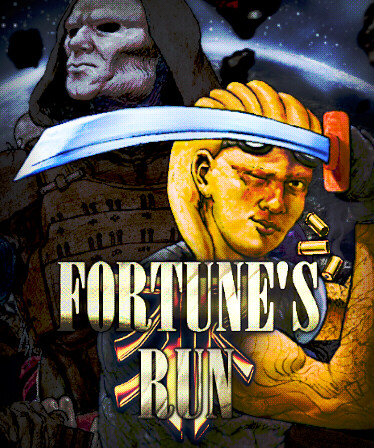 Fortune's Run