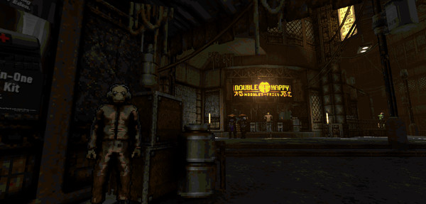 Fortune's Run game for Linux 1