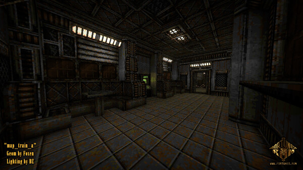 Fortune's Runfor windows and Linux 1