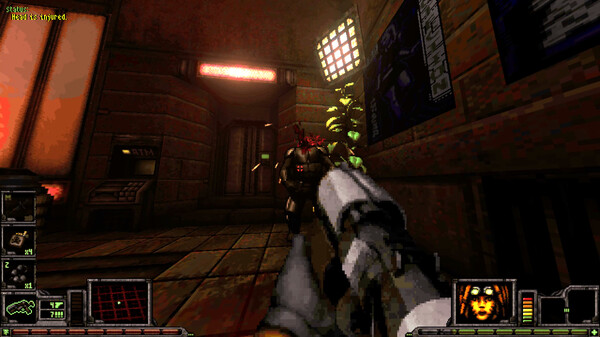 Fortune's Run screenshot