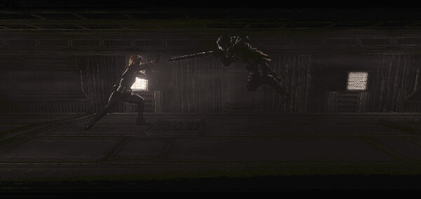Fortune's Run screenshot