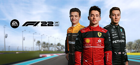 F1  22 Free Download