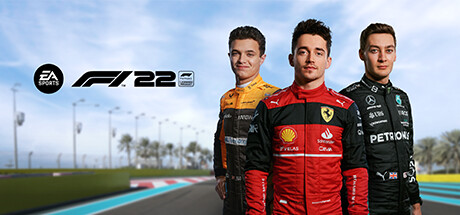 F1® 22 header image