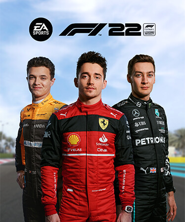 F1® 22