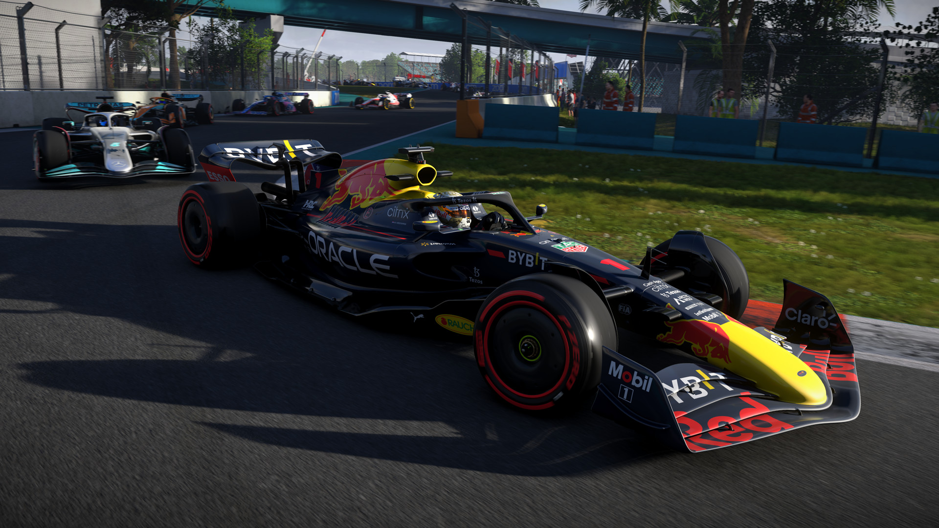 F1 22 - Tải game  Download game Đua xe