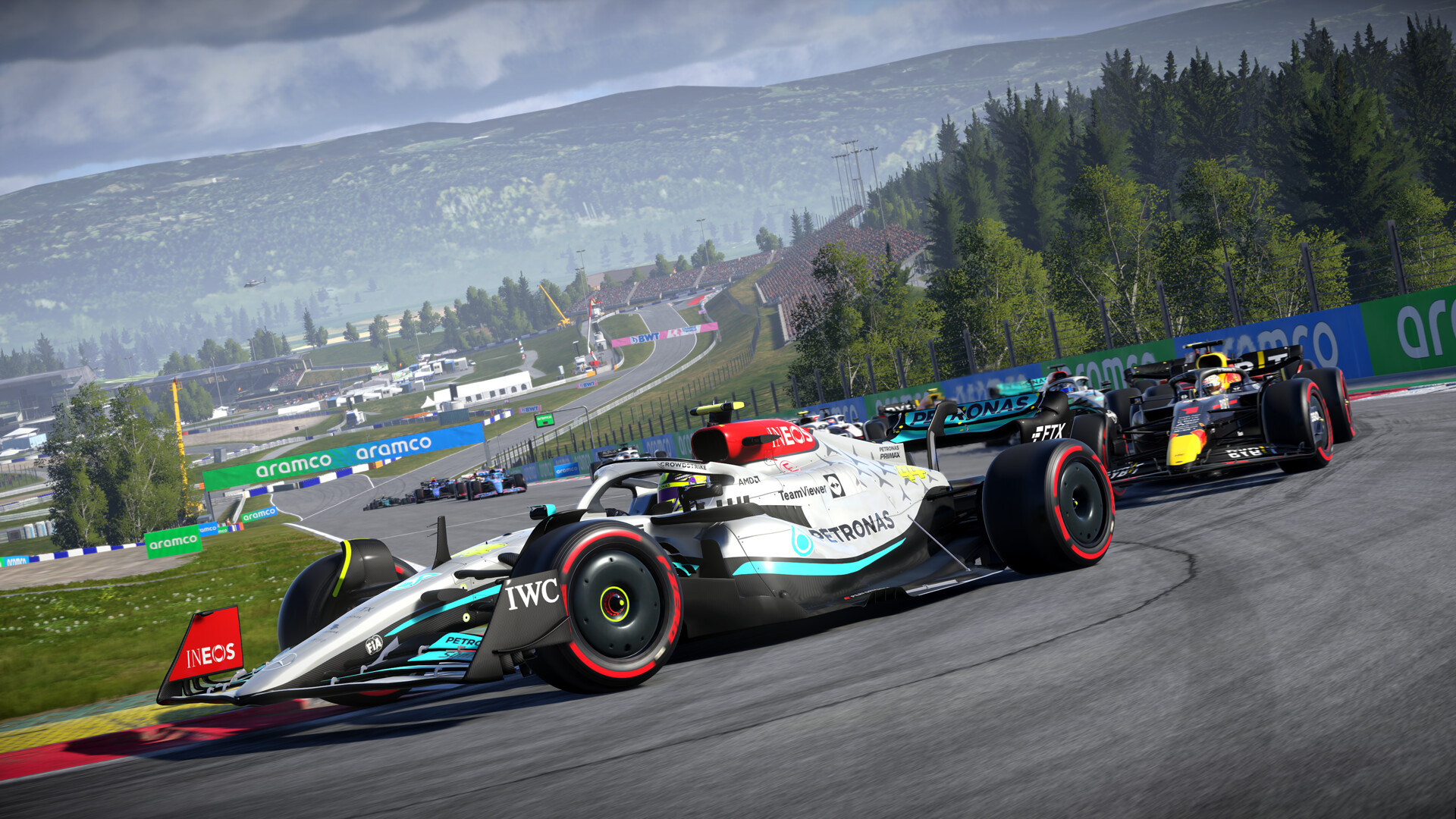 F1® 22 on Steam