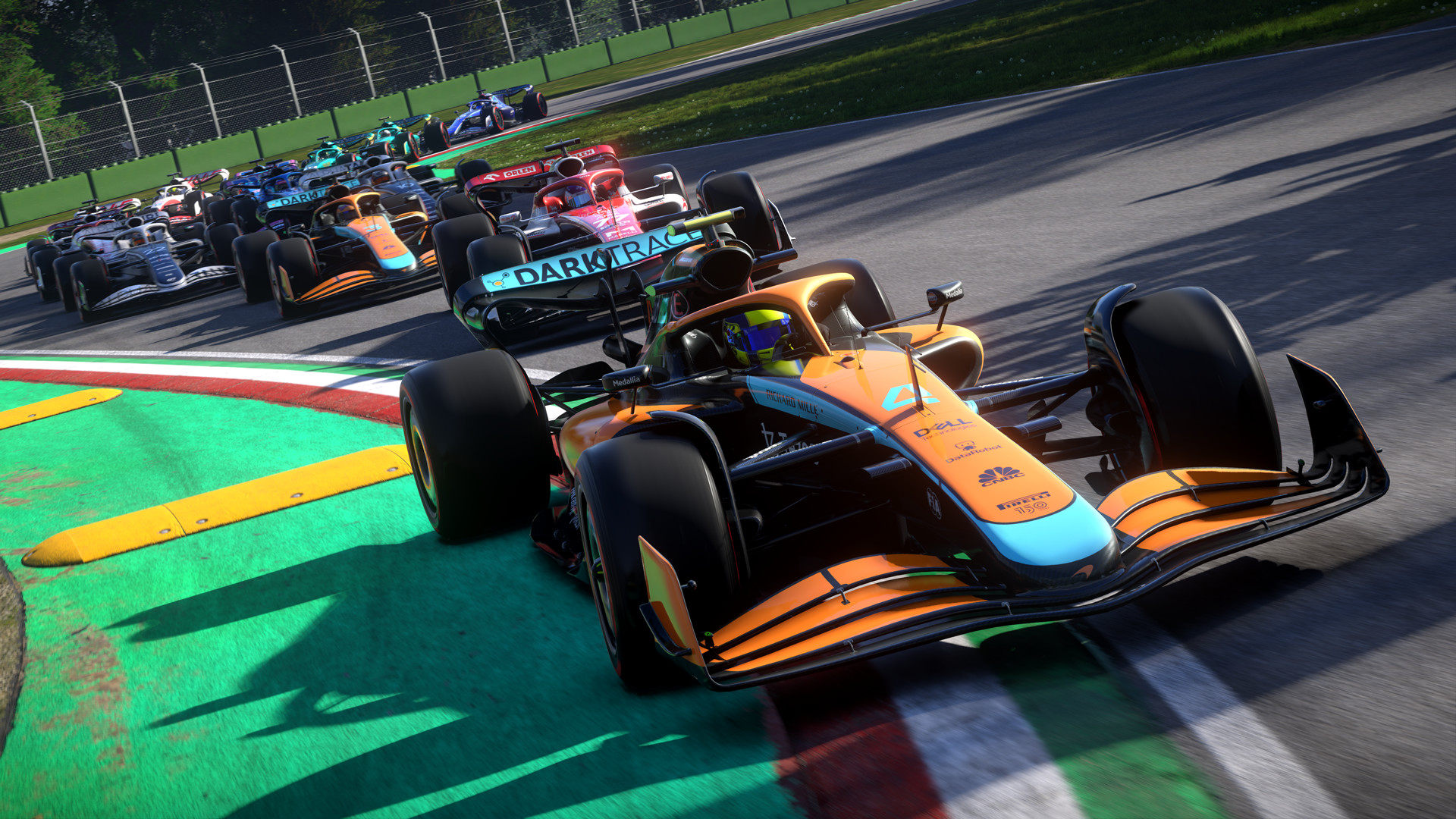F1 22 - Tải game  Download game Đua xe
