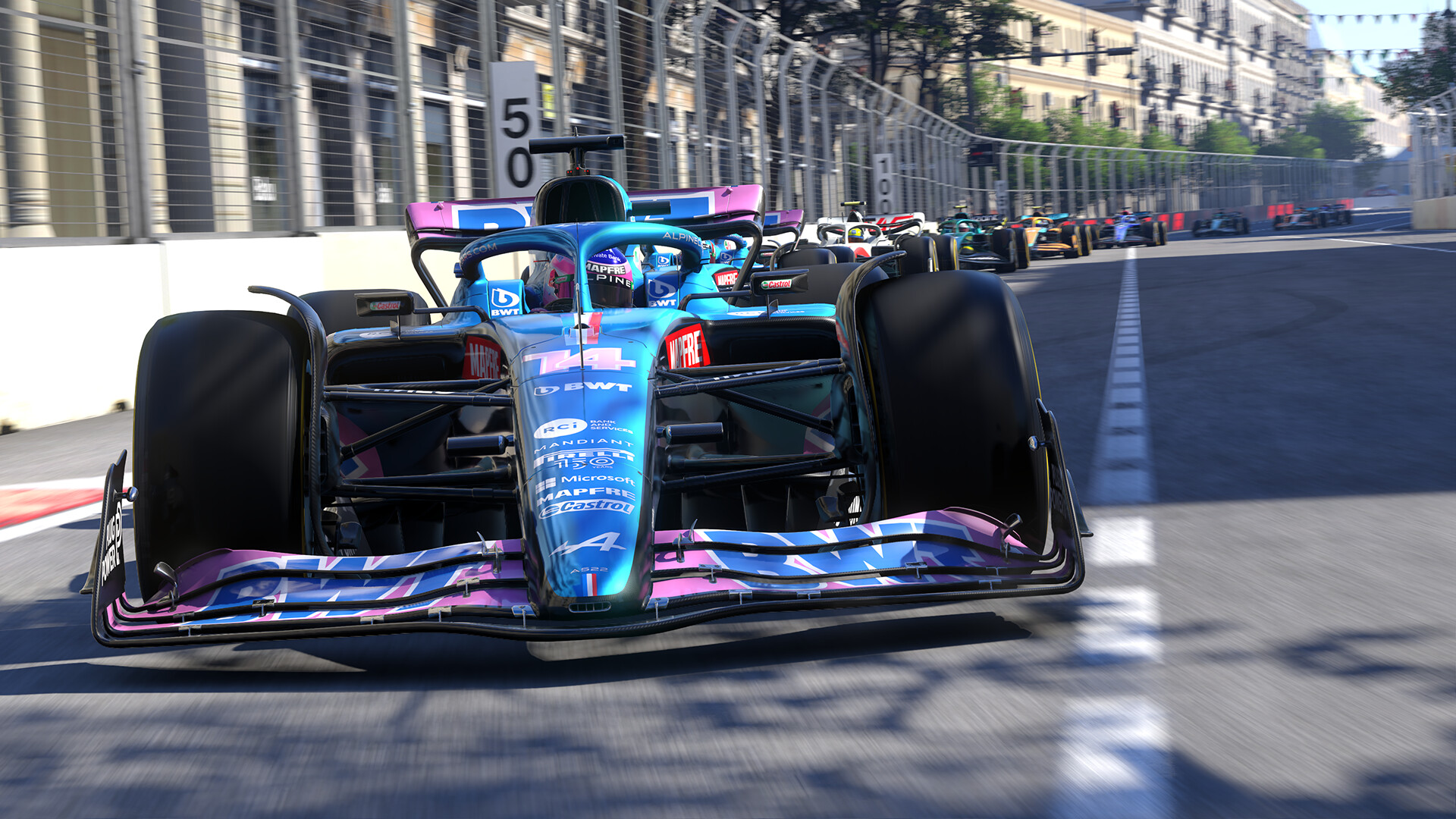 F1® 22 on Steam